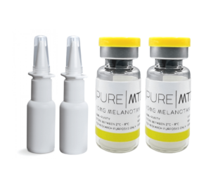 nasal spray melanotan 2